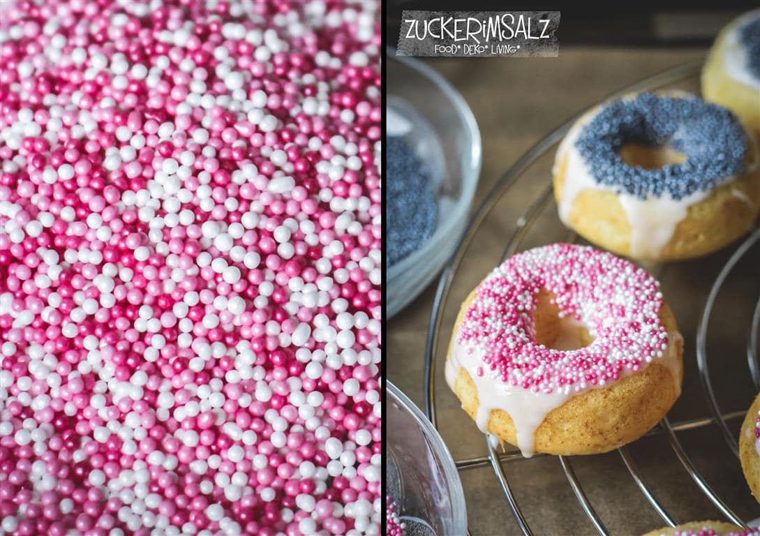 Welcome 2014 Donuts