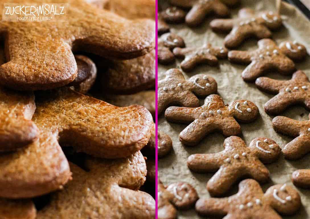 Mr. Gingers Family vs Christmas Bread