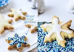 Sweet Polar Flakes