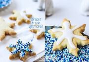 Sweet Polar Flakes