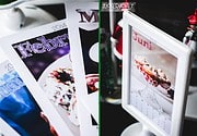 Mein Zuckerimsalz Kalender 2014