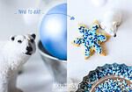 Sweet Polar Flakes