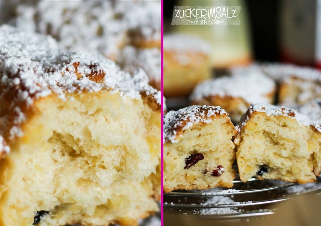 Mr. Gingers Family vs Christmas Bread