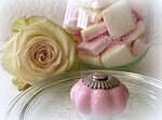 Bonboniere aus WECK Glas