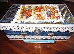 Adventskalender „Barock“