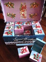 Adventskalender „Barock“