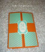 Box oder Karte? Beides ;)