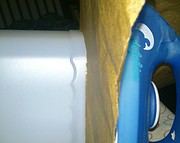 Plastikkanister upcycling
