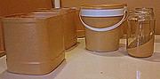 Plastikkanister upcycling