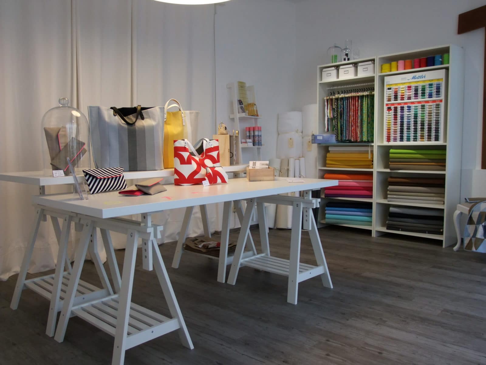 Textilwerkstatt Christiane Colsman