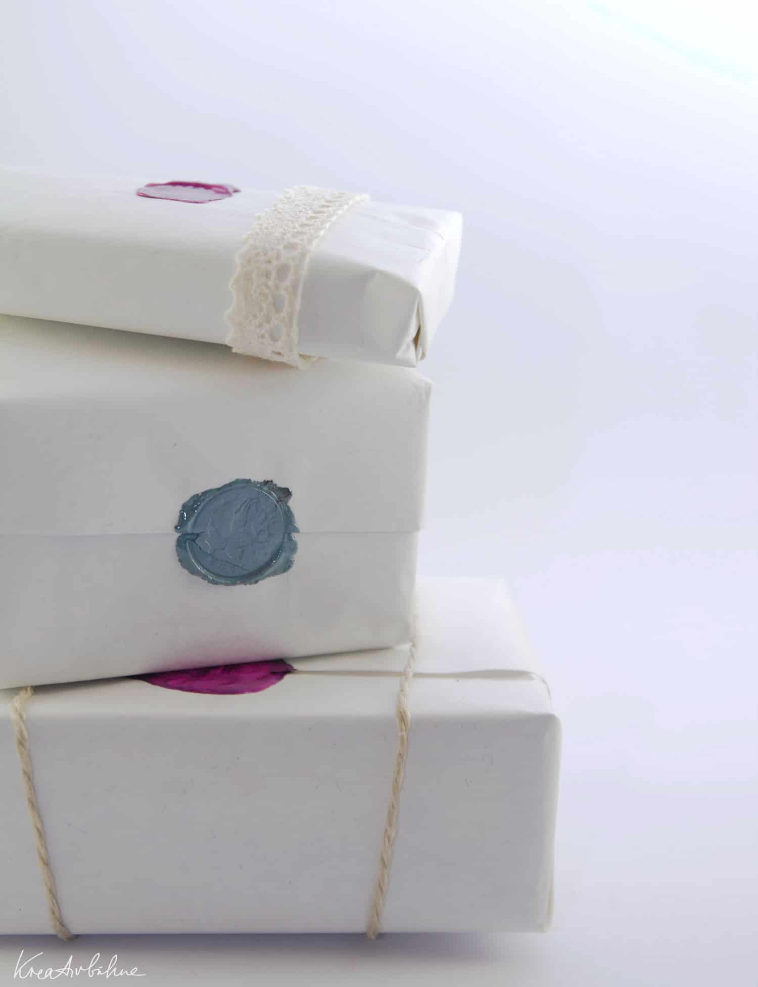 DIY: Die schwedische Art zu verpacken