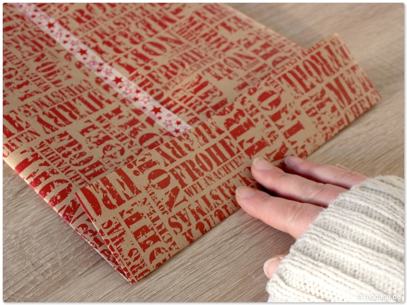 Geschenkverpackung DIY: Liebevoll verpackte Geschenke
