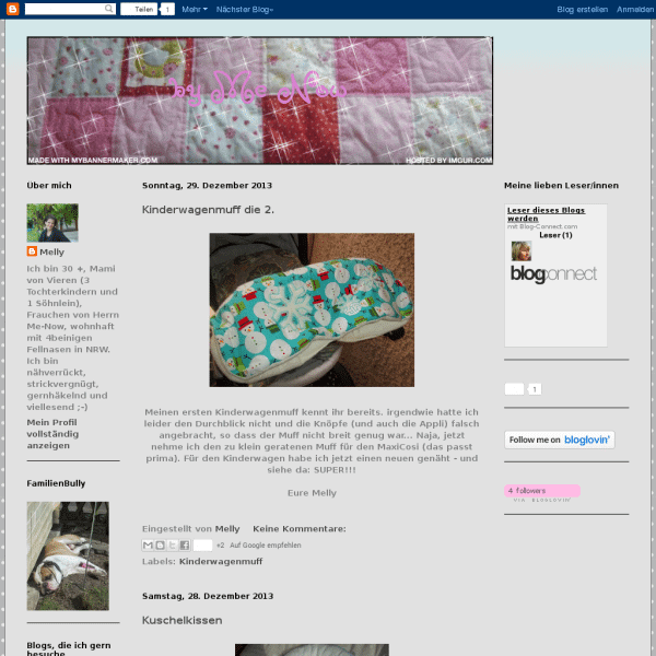 Handmade with Love by Me-Now Handmade with Love by Me-Now