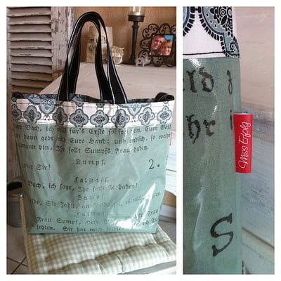 Goethe Shopper
