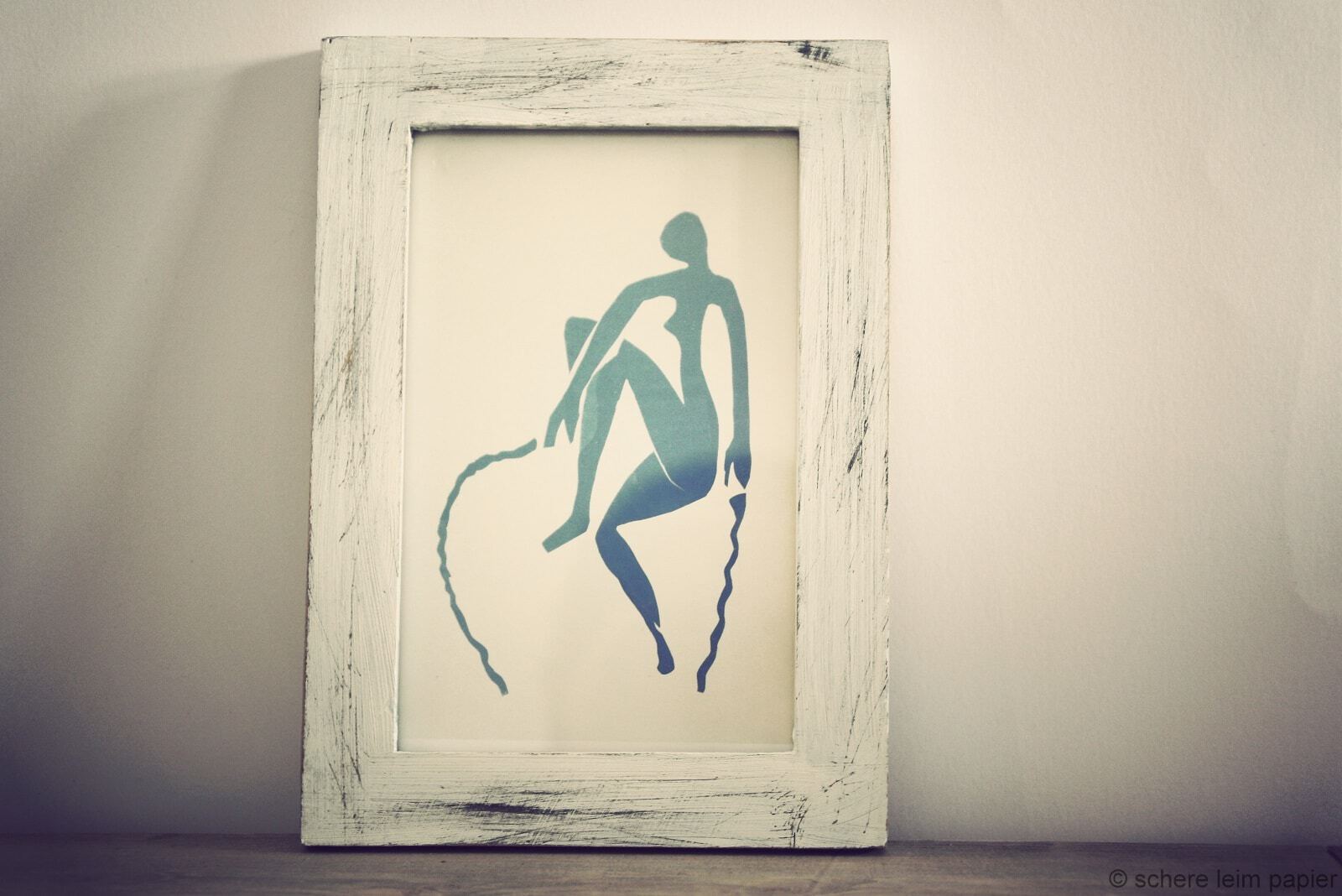 Shabby Chic