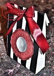 Geschenken einen angemessenen Rahmen bieten