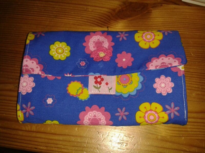 Hier ist mein erster Versuch !!!