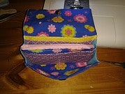 Hier ist mein erster Versuch !!!