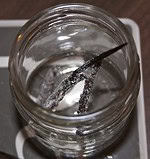 Einfach genial: Vanillezucker DIY