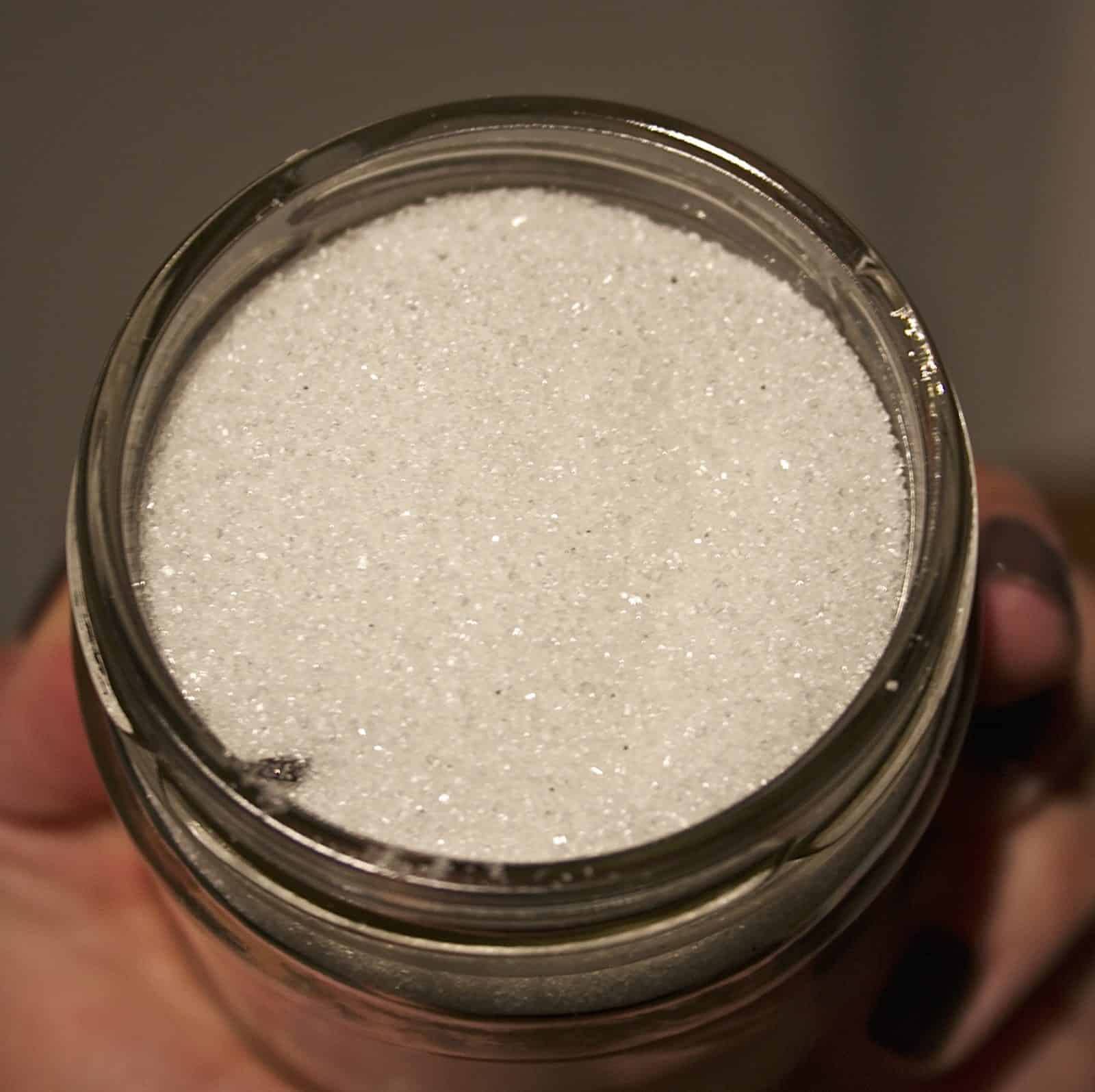 Einfach genial: Vanillezucker DIY