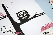 Eulige Karten | FREEBIE