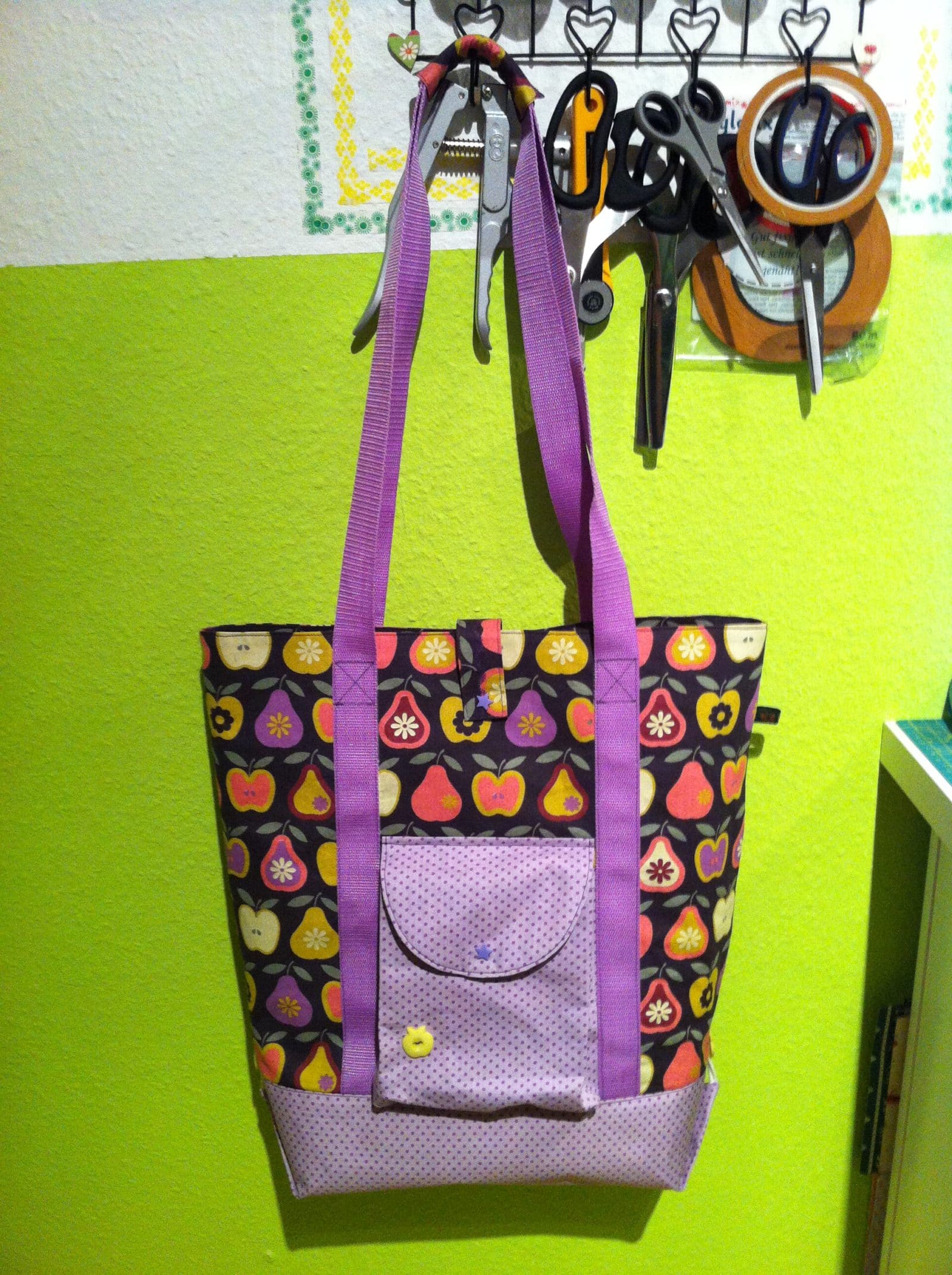 Shopper, der Zweite
