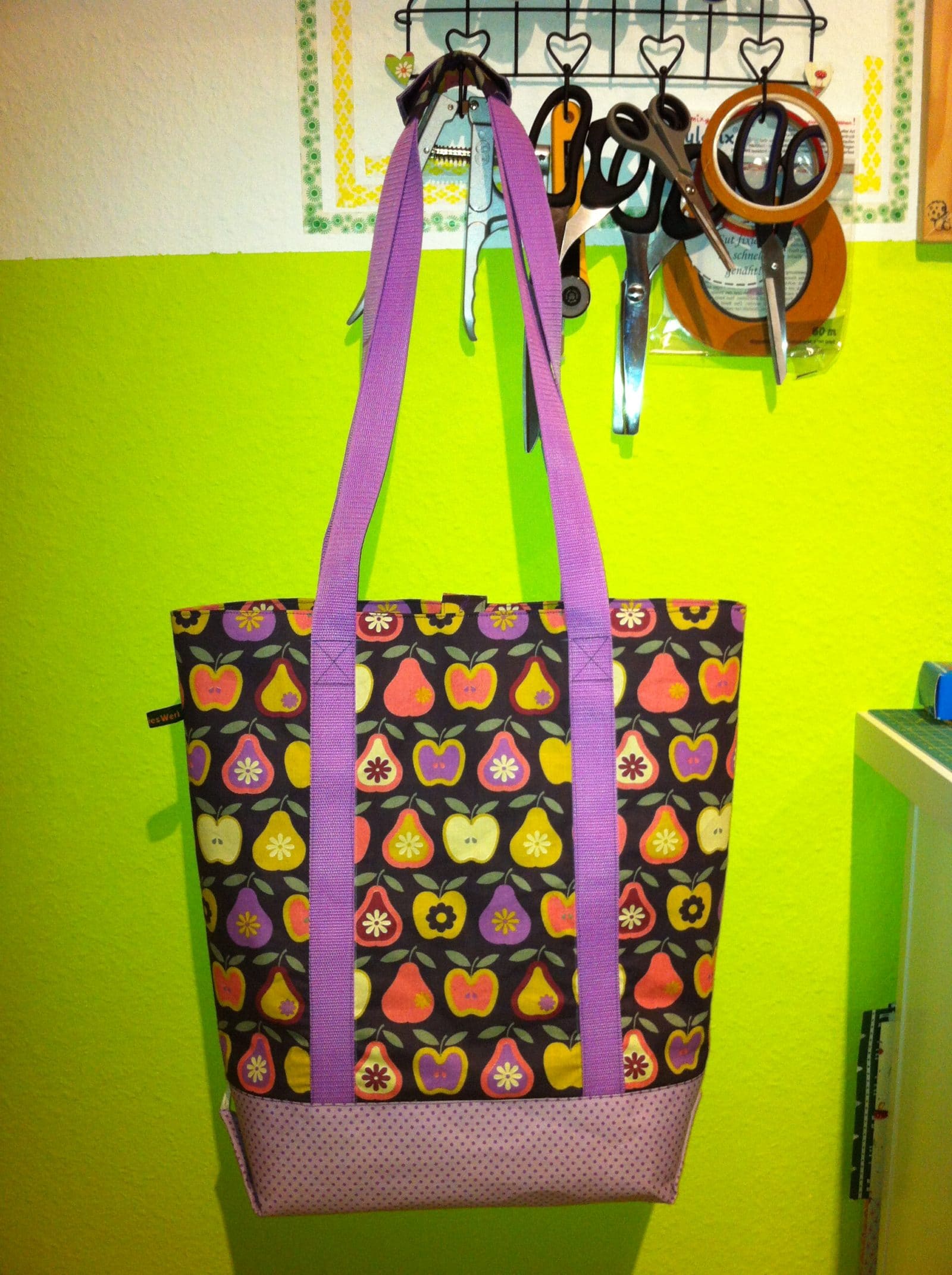 Shopper, der Zweite
