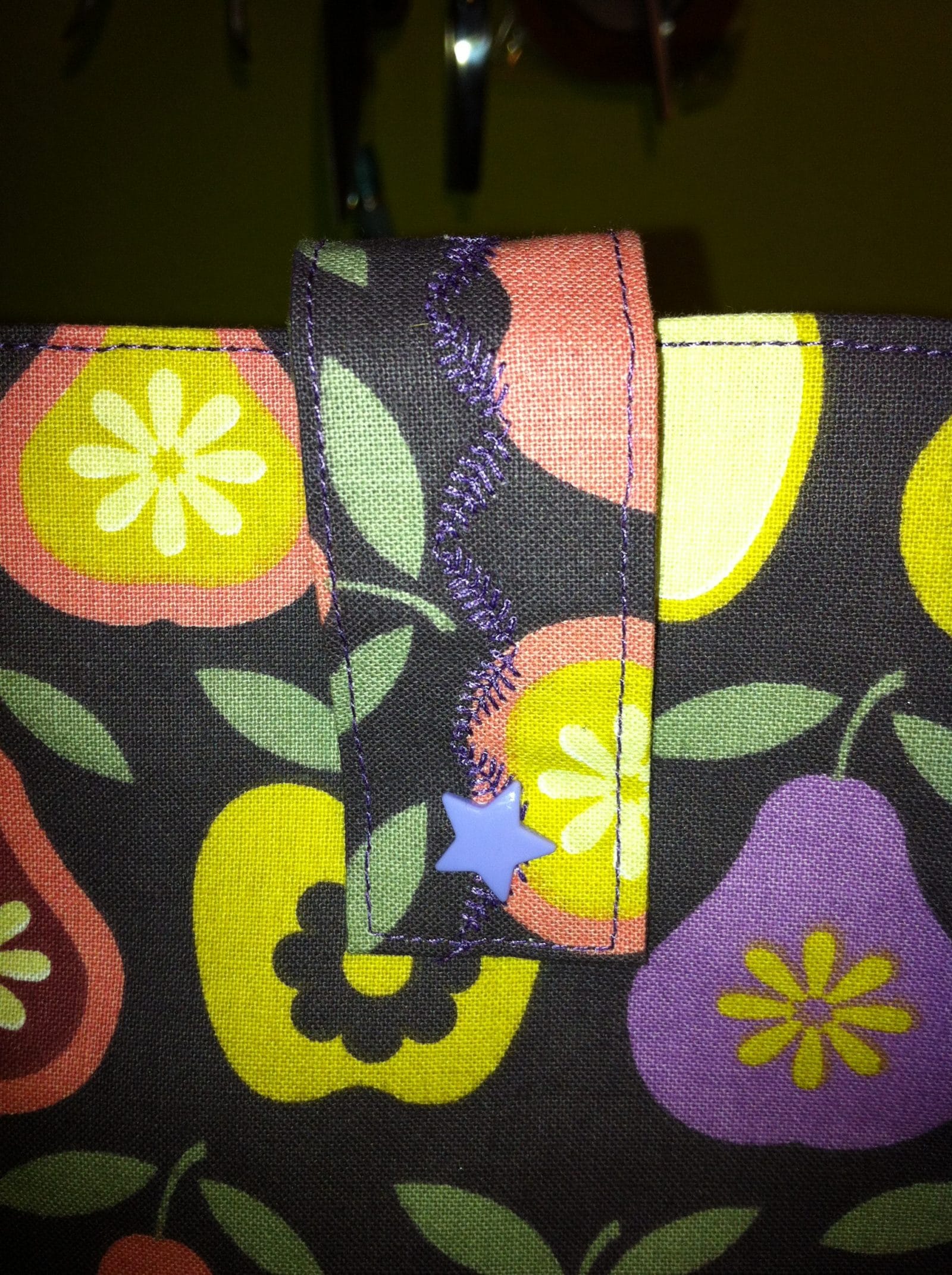 Shopper, der Zweite