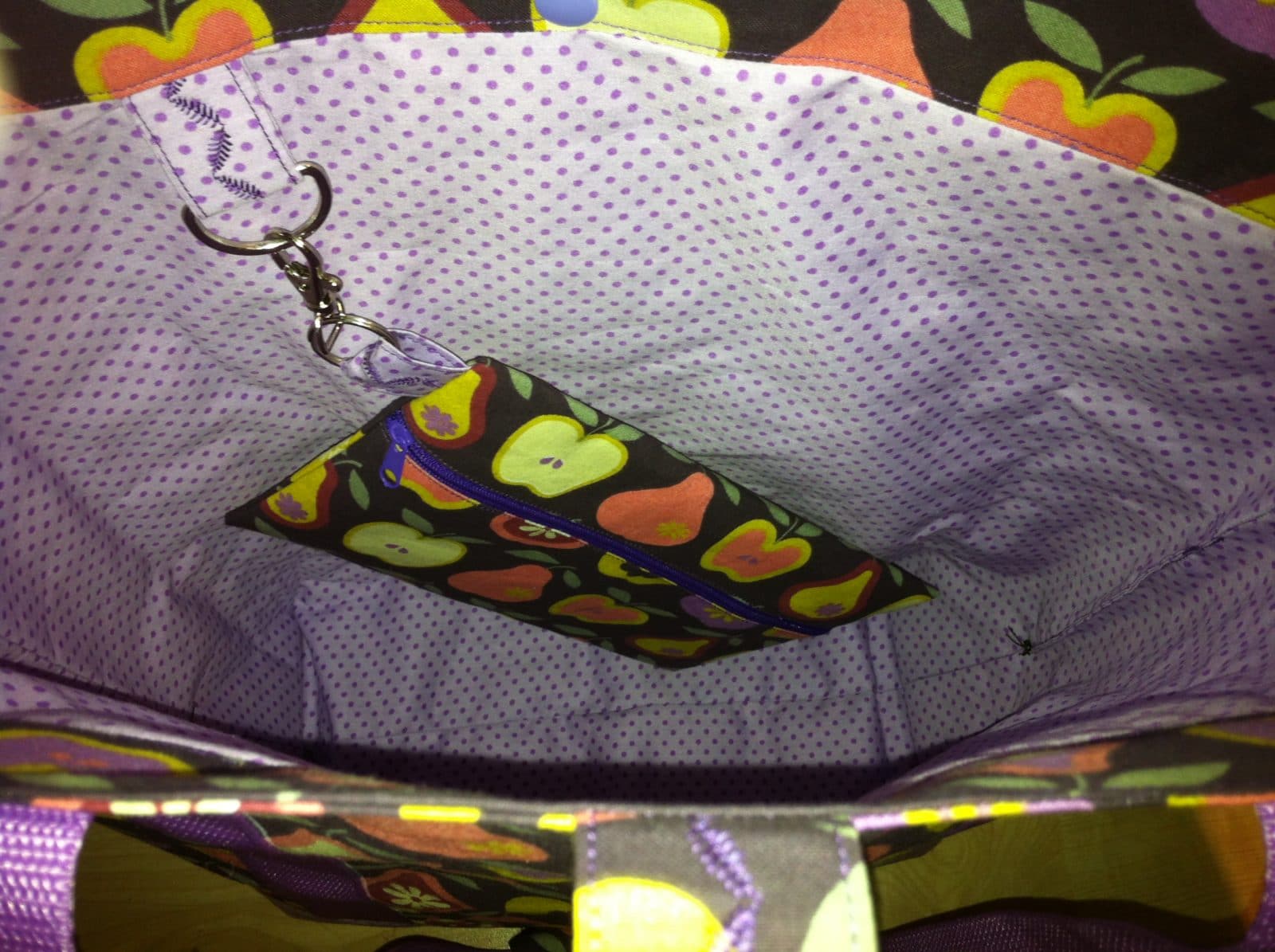 Shopper, der Zweite