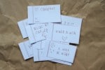 LAST MINUTE Weihnachts Geschenk Idee: Coupons zum kostenlosen Download