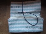Ein perfektes Weihnachtsgeschenk: Das Handmade-Kultur-Portmonnaie