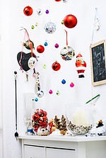 Weihnachtsdeko ohne Baum