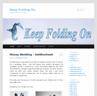Keep Folding On
