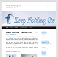 Keep Folding On