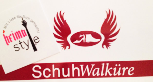Heimastyle @ SchuhWalküre