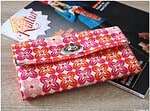 Das gehört zu mir! Mein Portemonnaie zum Gewinnspiel