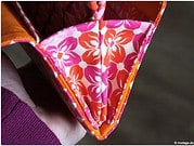 Das gehört zu mir! Mein Portemonnaie zum Gewinnspiel