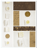 DIY- schnelle Weihnachtsdeko