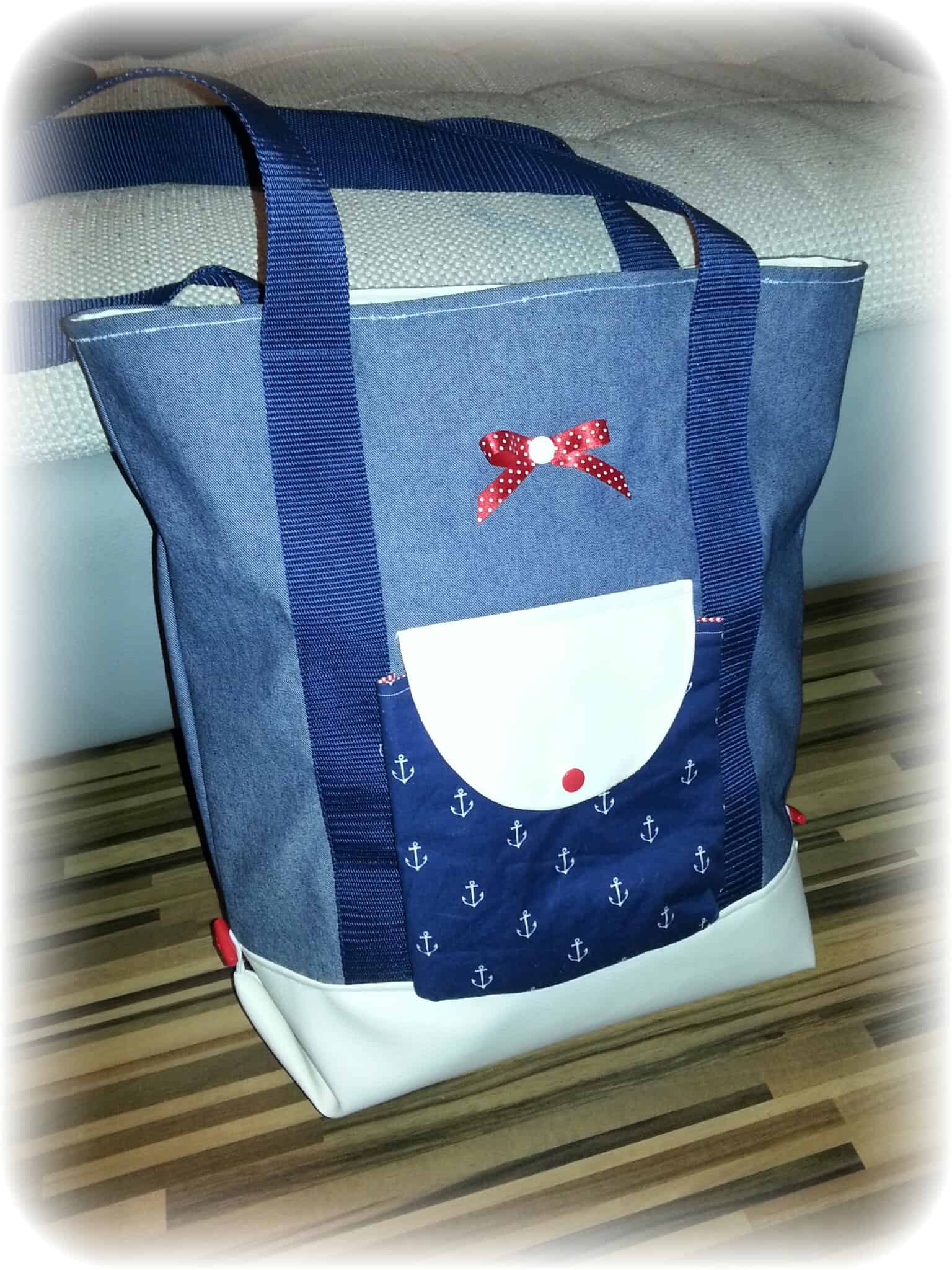 *Maritimer Shopper*