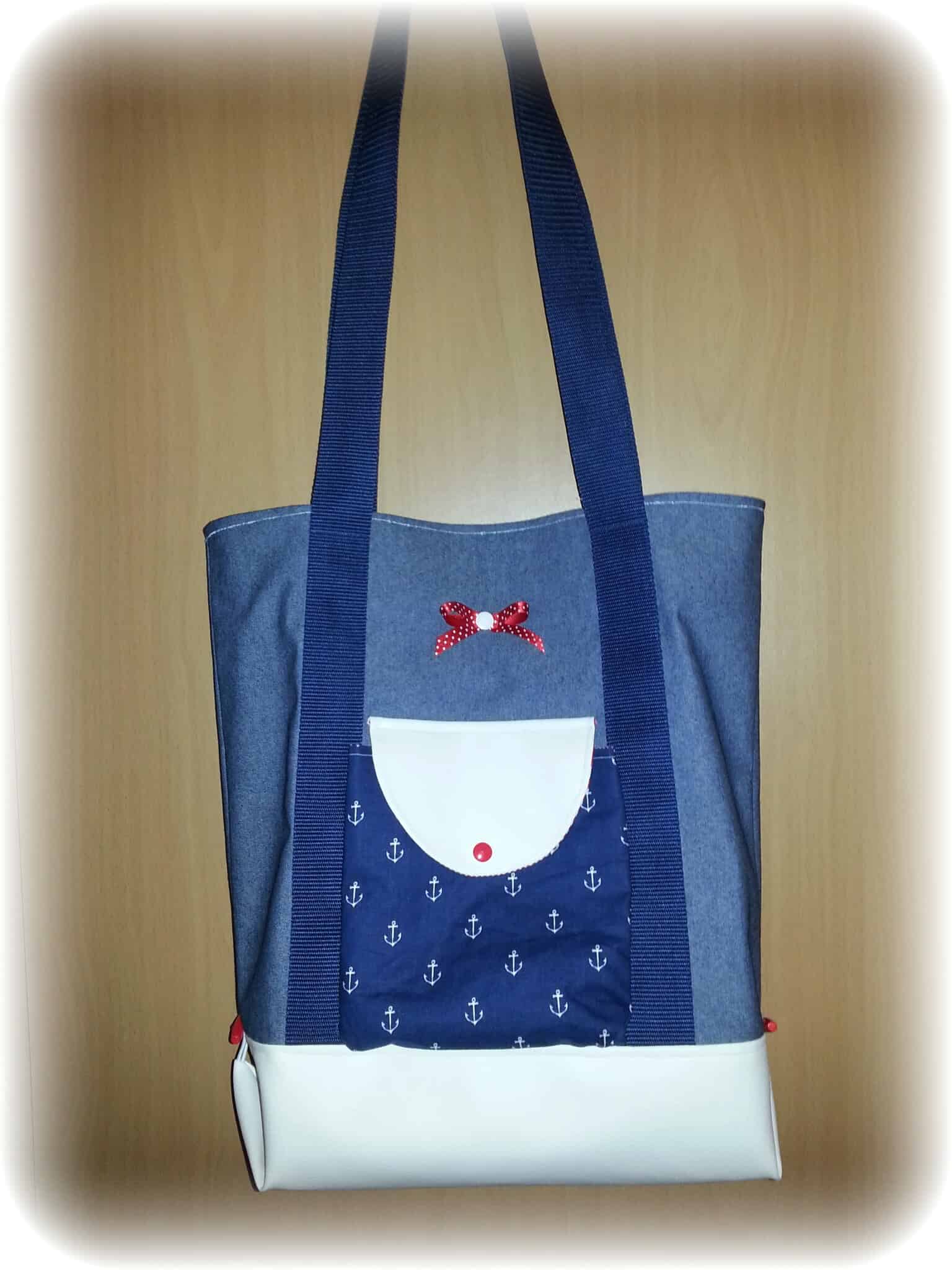 *Maritimer Shopper*