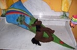 Tafiluso – Brittas Kreativwerkstatt