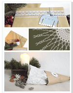 Pillow-Box Freebie & schnelle Verpackungsideen