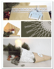 Pillow-Box Freebie & schnelle Verpackungsideen