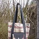 Eleganter Shopper von Pattydoo