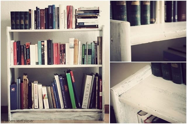 Shabby Chic