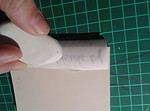 Stempel schnitzen DIY