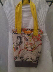 Shopper von pattydoo in abgewandelter Form