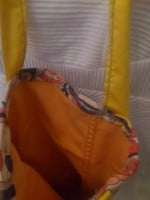 Shopper von pattydoo in abgewandelter Form