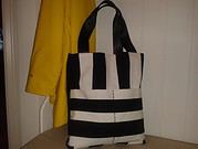 Der Frühling kann kommen …der Shopper ist fertig.