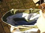 Ganze-Welt-Tasche